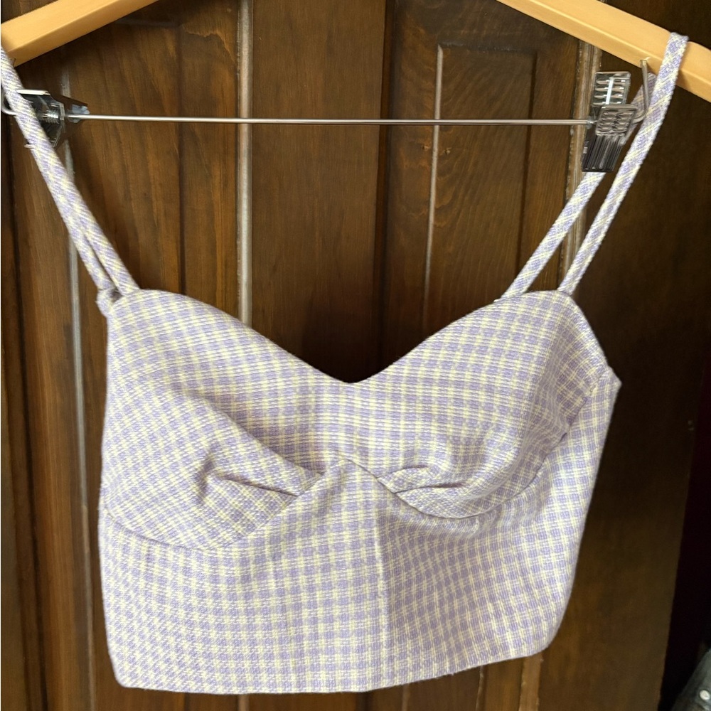 Vici lavender 3 pc set - Picture 8 of 10